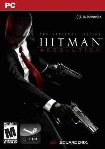 Descargar Hitman Absolution Professional Edition [MULTI8][PROPHET] por Torrent